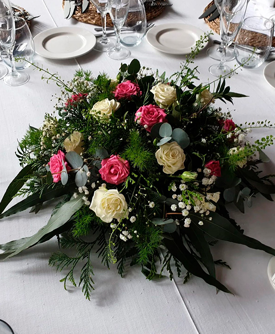 Arreglos Florales para Elche