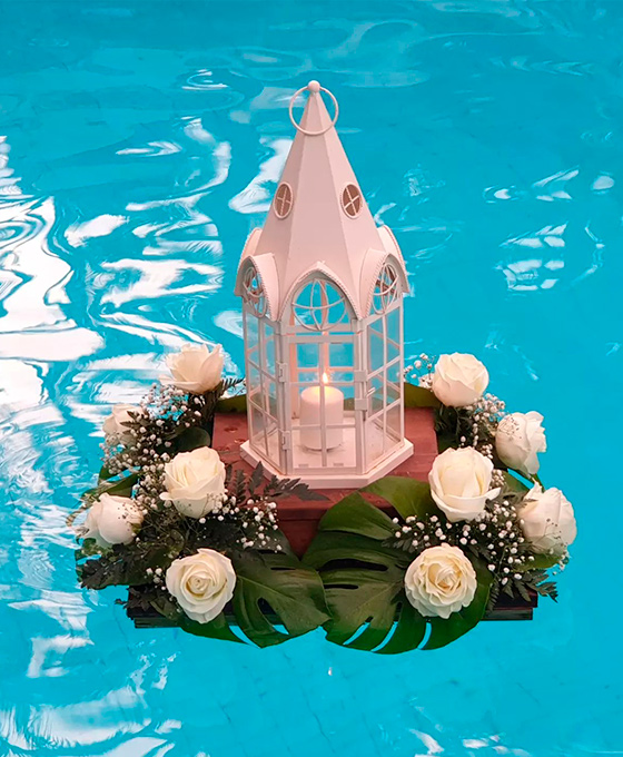 Arreglos Florales en Alicante