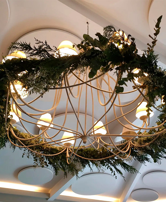 Floristeria en Alicante