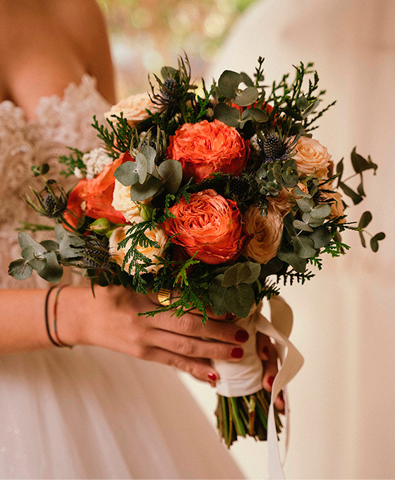Ramo para Boda en Elche
