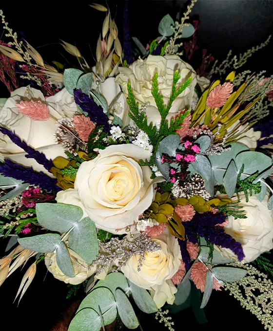 Ramo de Novia en Elche